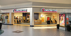 Ogden LENSCRAFTERS store front