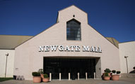 Ogden LENSCRAFTERS in Newgate Mall