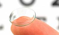 Specializr Optical Contact Lenses
